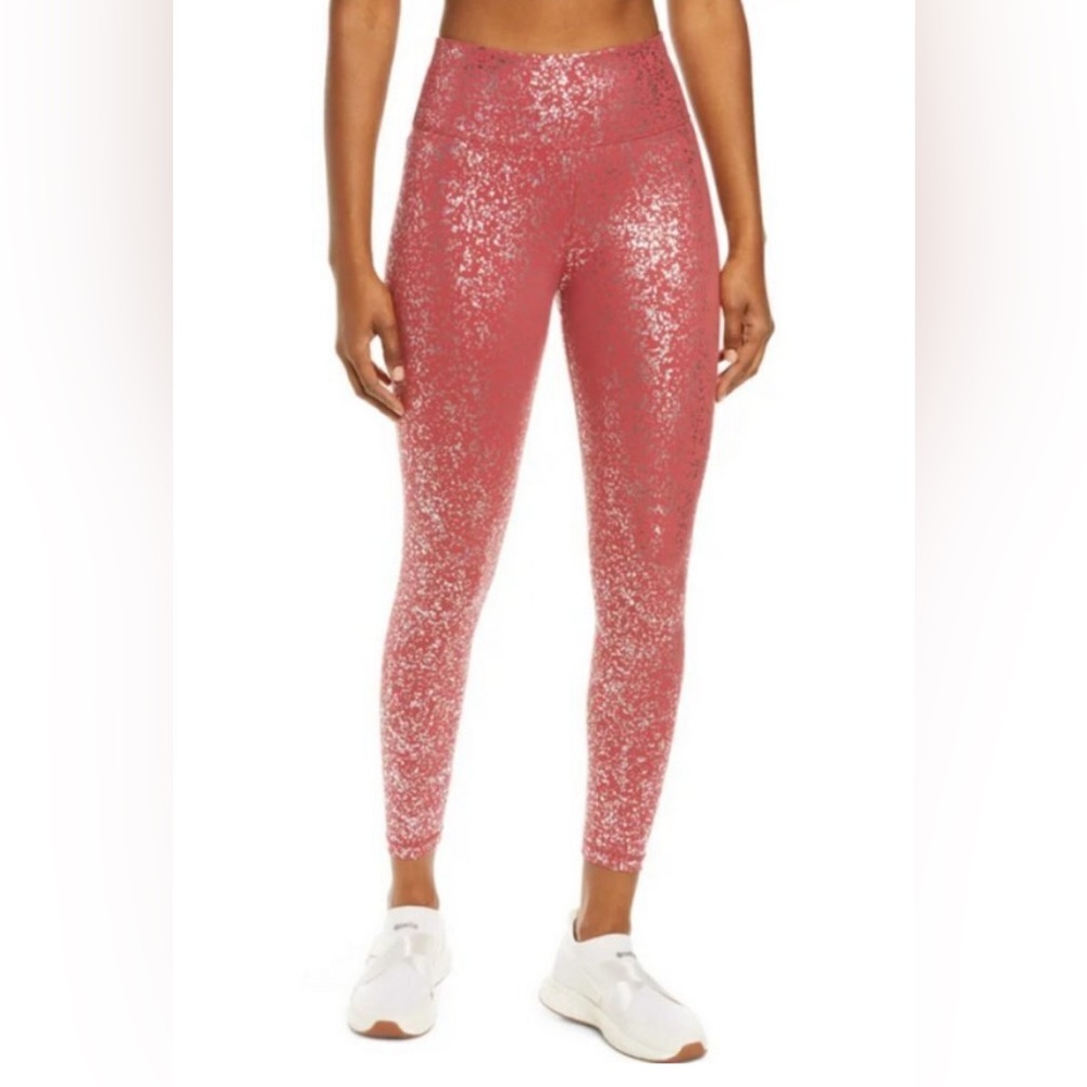 Sweaty Betty Leggings